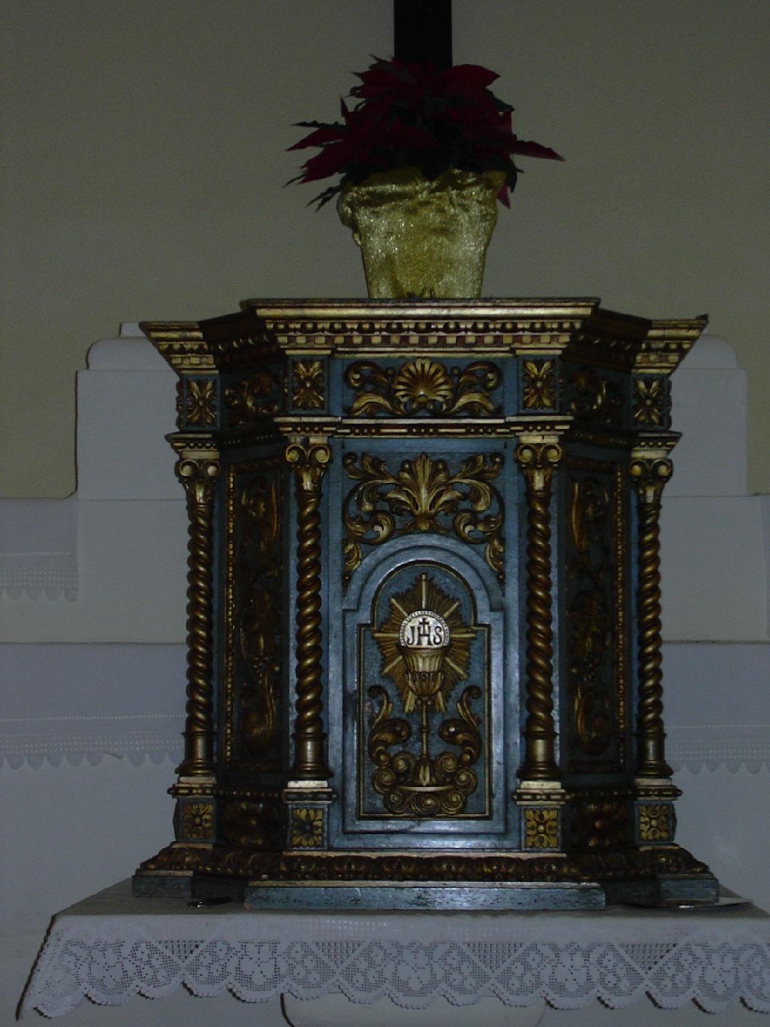 Tabernacolo