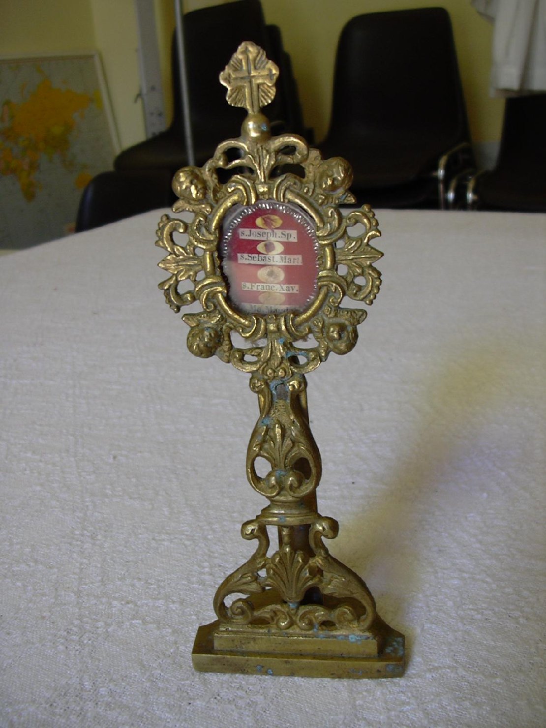 Reliquiario