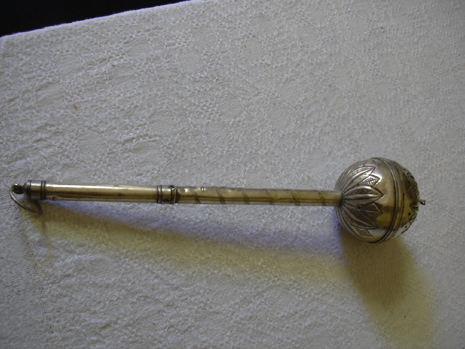 Aspersorio
