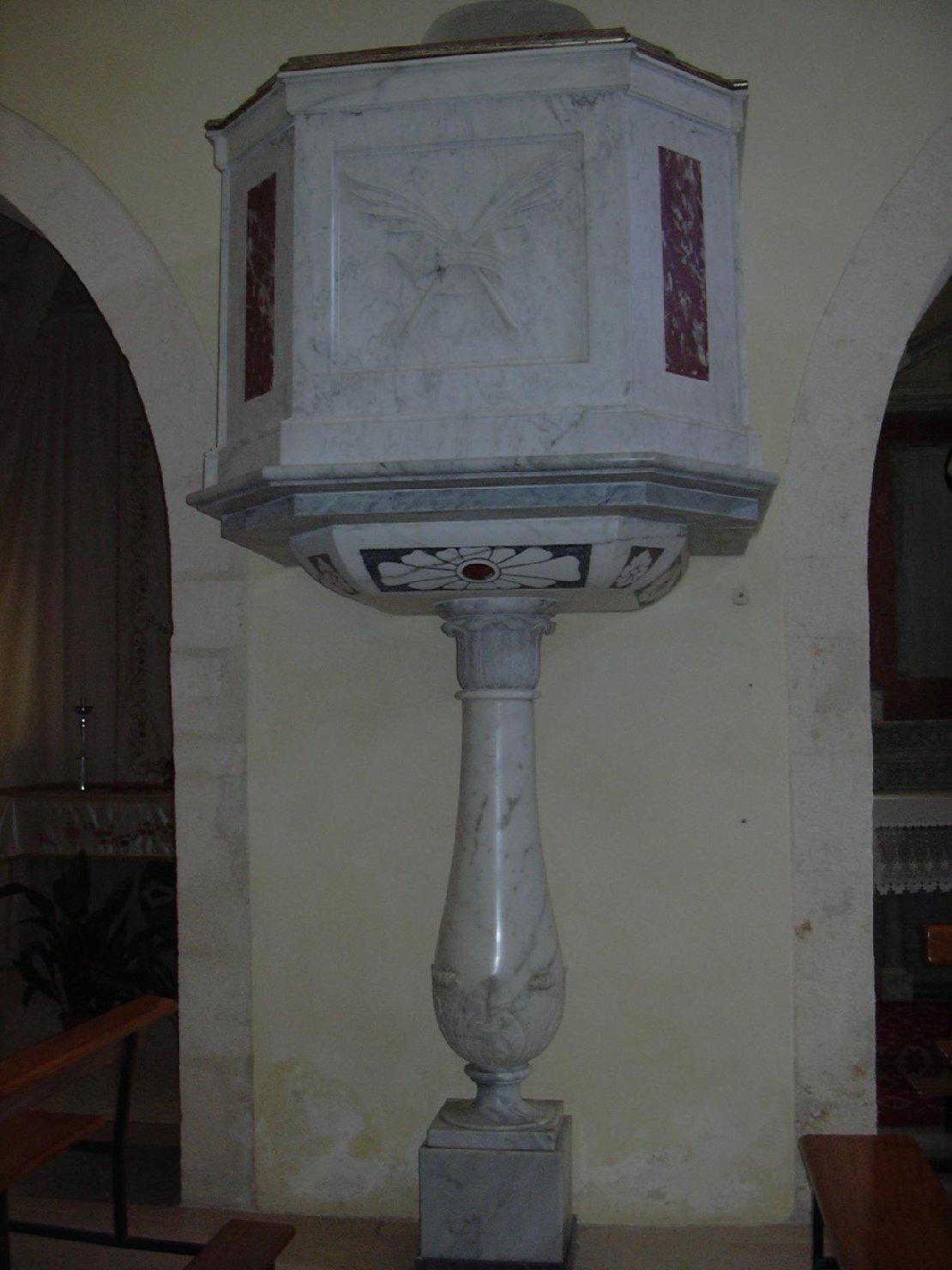 Pulpito