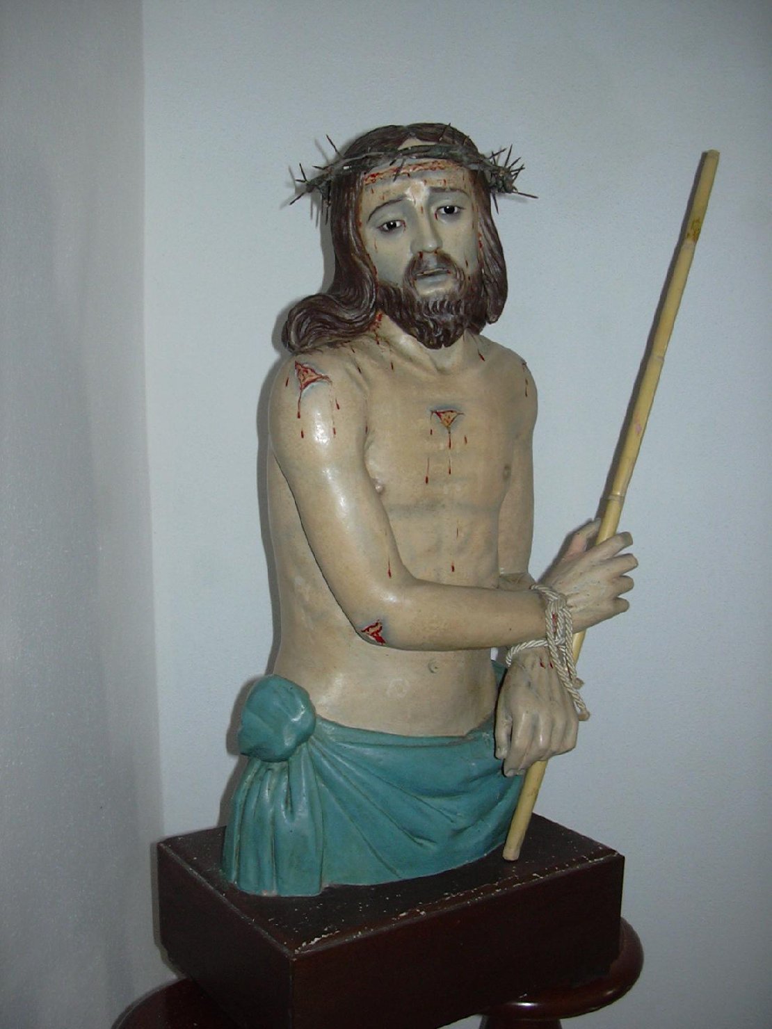 Ecce homo (statua)