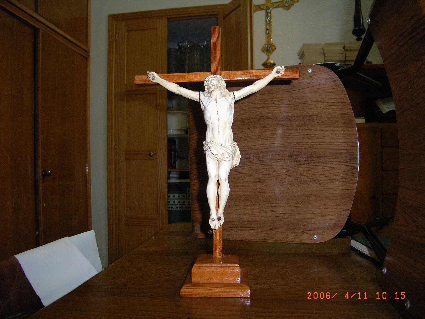 Crocifisso