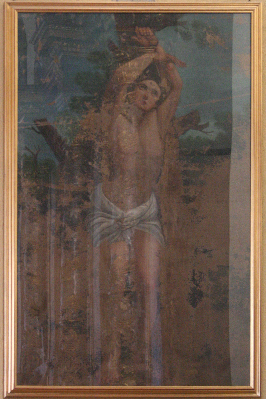 San sebastiano (dipinto)