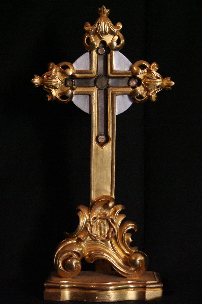 Stauroteca