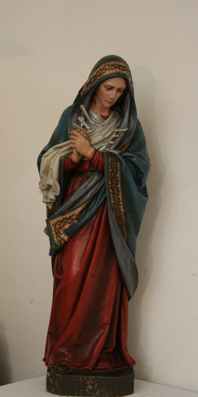 Madonna addolorata (statua)