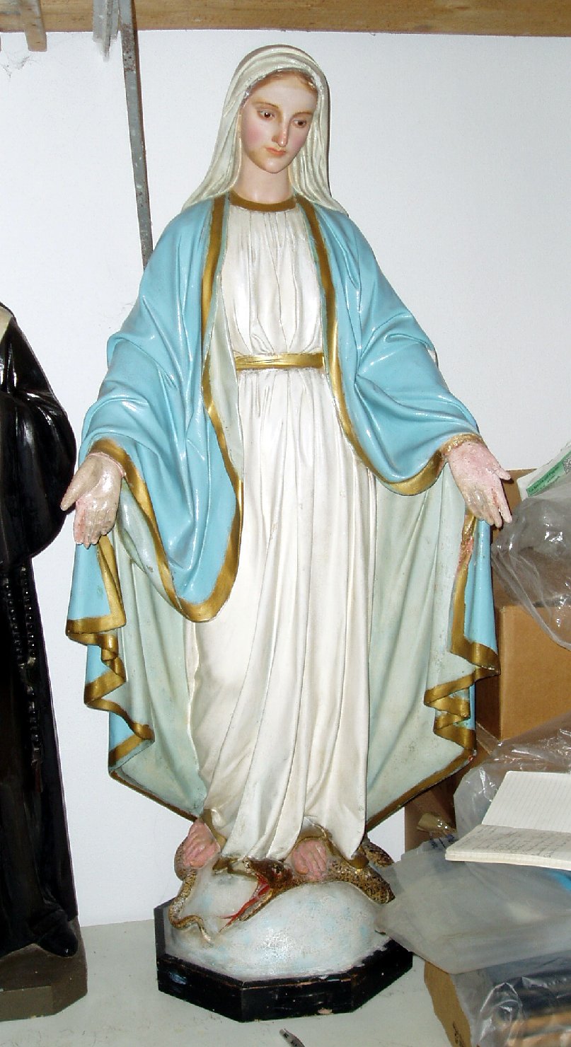 Madonna immacolata (statua)