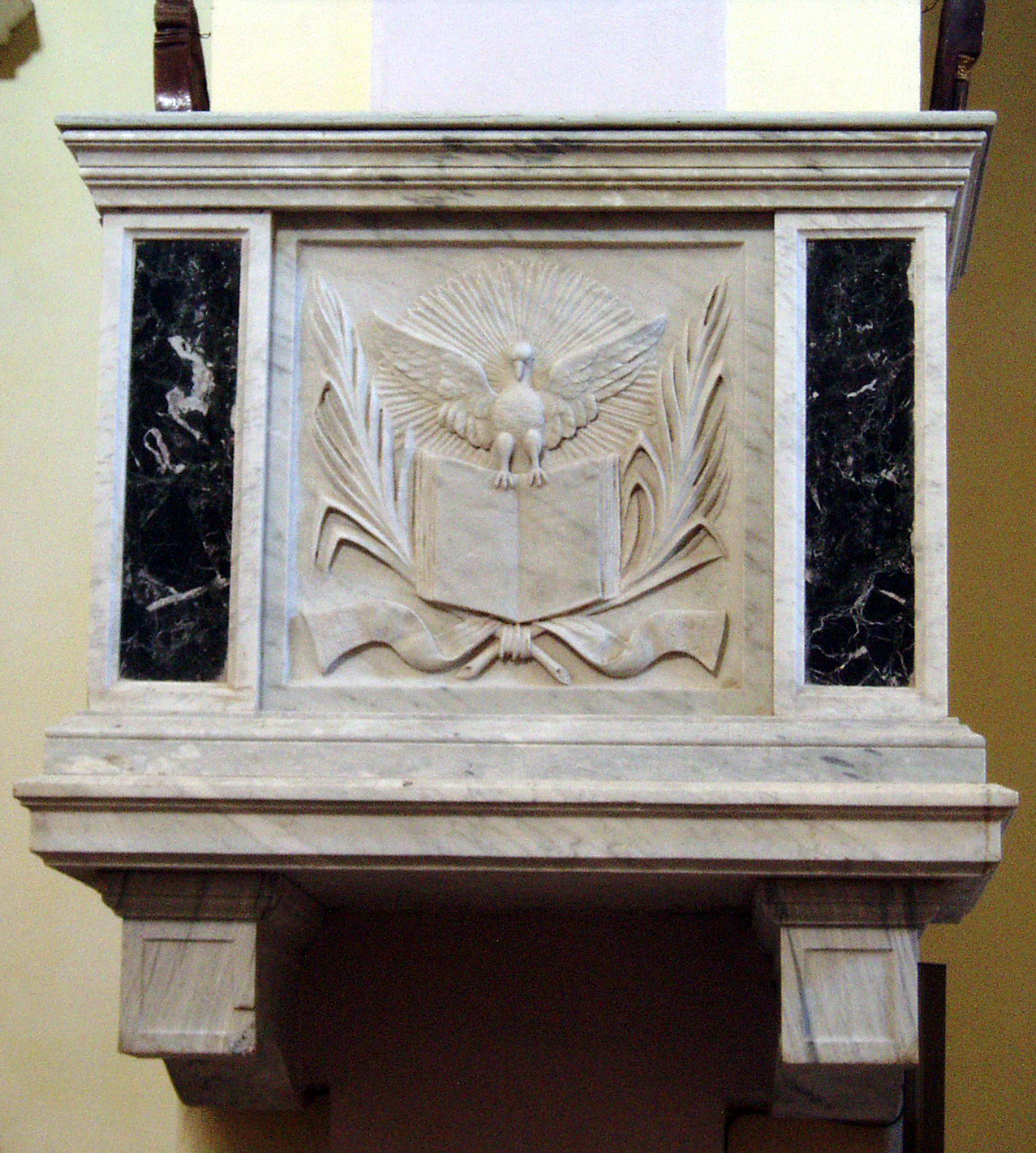 Pulpito