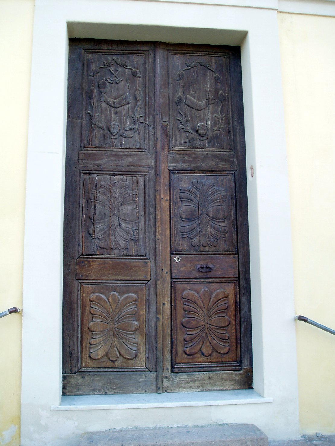 Portone