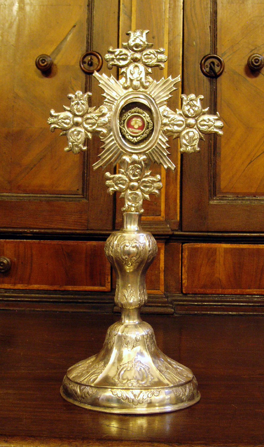 Reliquiario