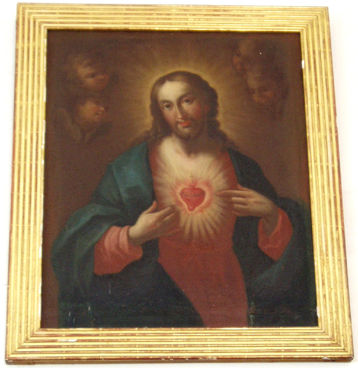 Sacro cuore di gesù (dipinto)