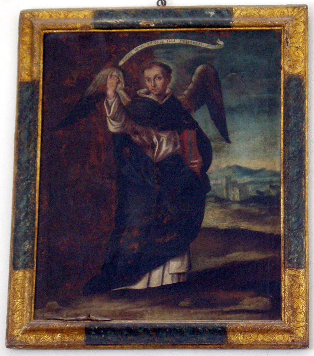 San vincenzo ferrer (dipinto)