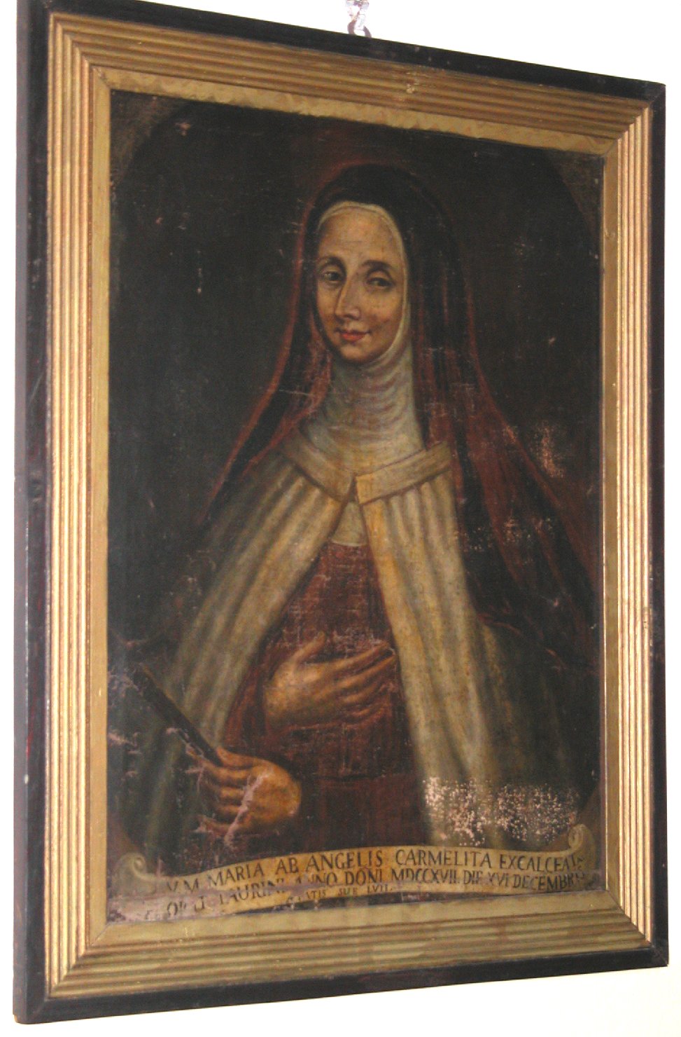 Beata maria degli angeli (dipinto)