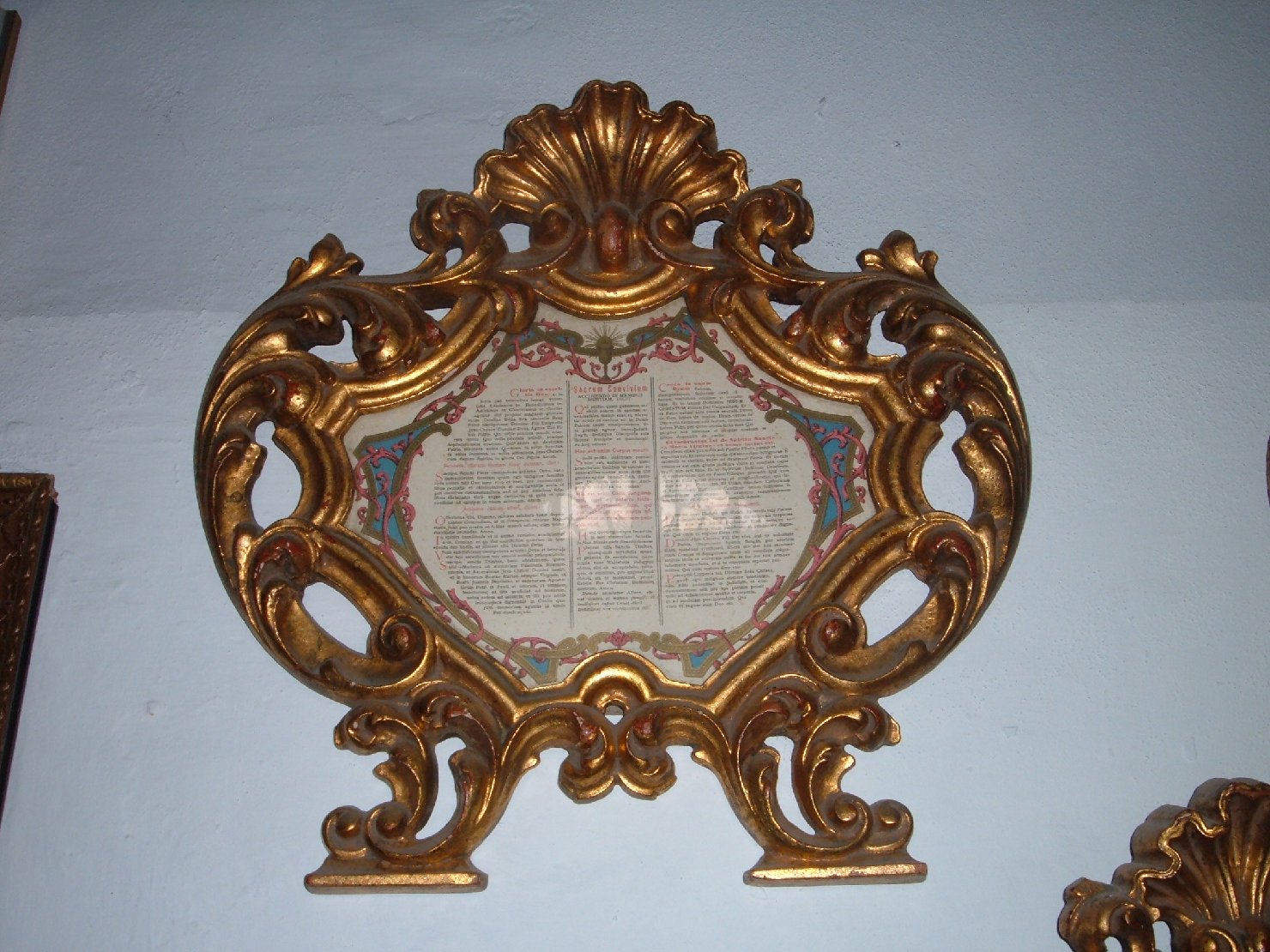 Cartagloria, insieme