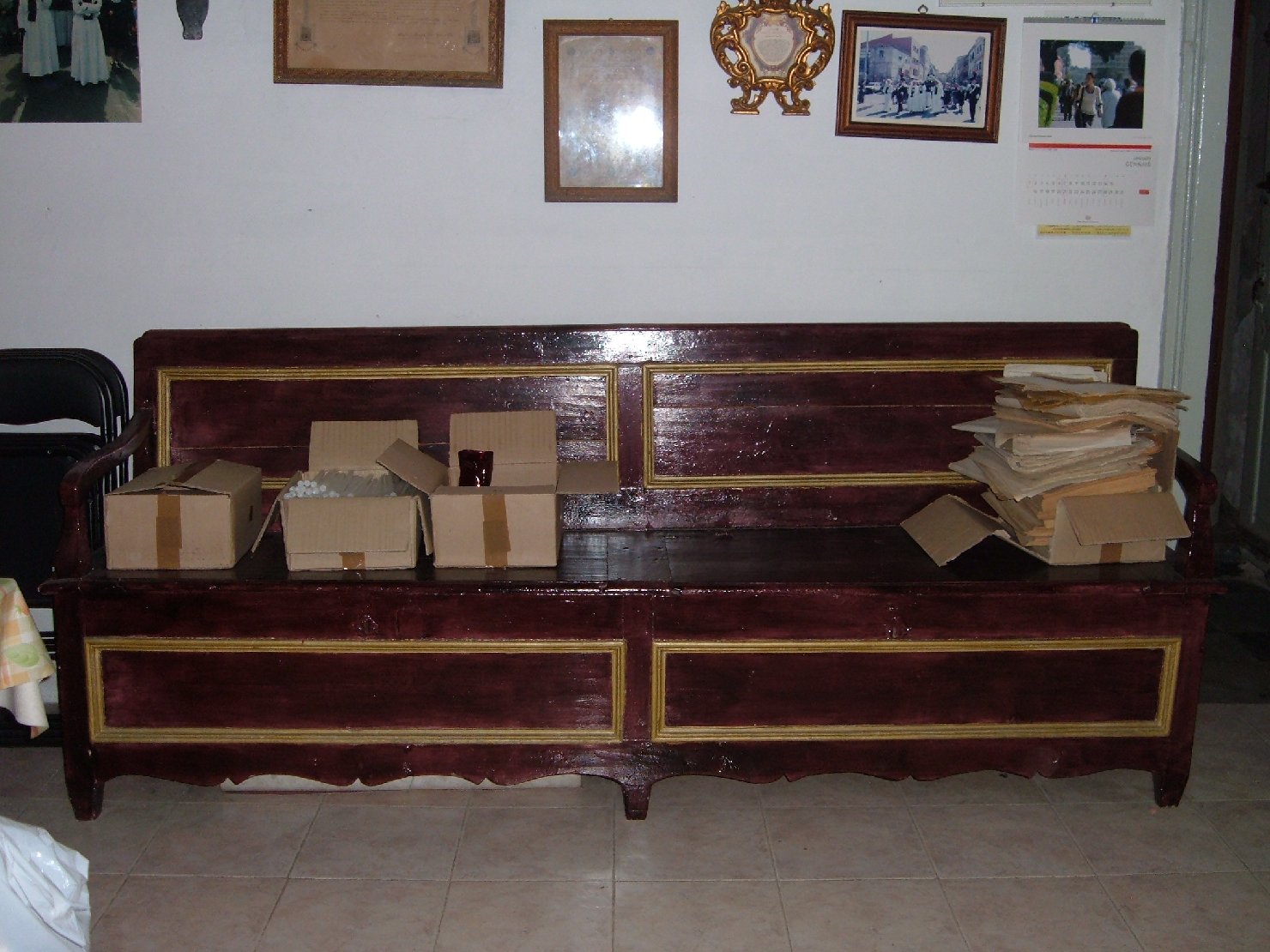 Panca