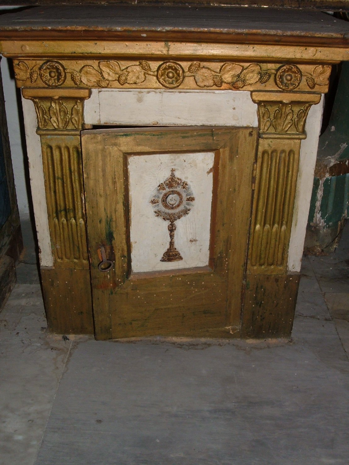 Tabernacolo