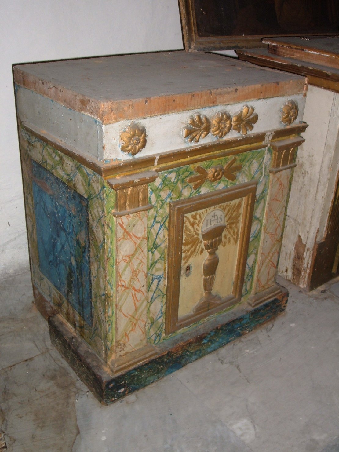 Tabernacolo