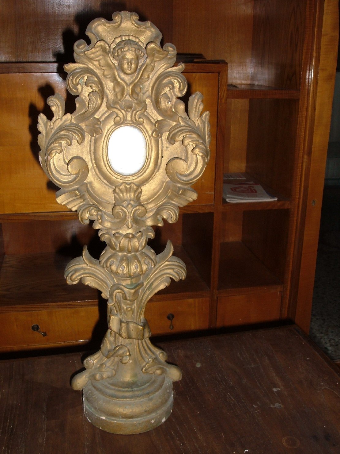Reliquiario