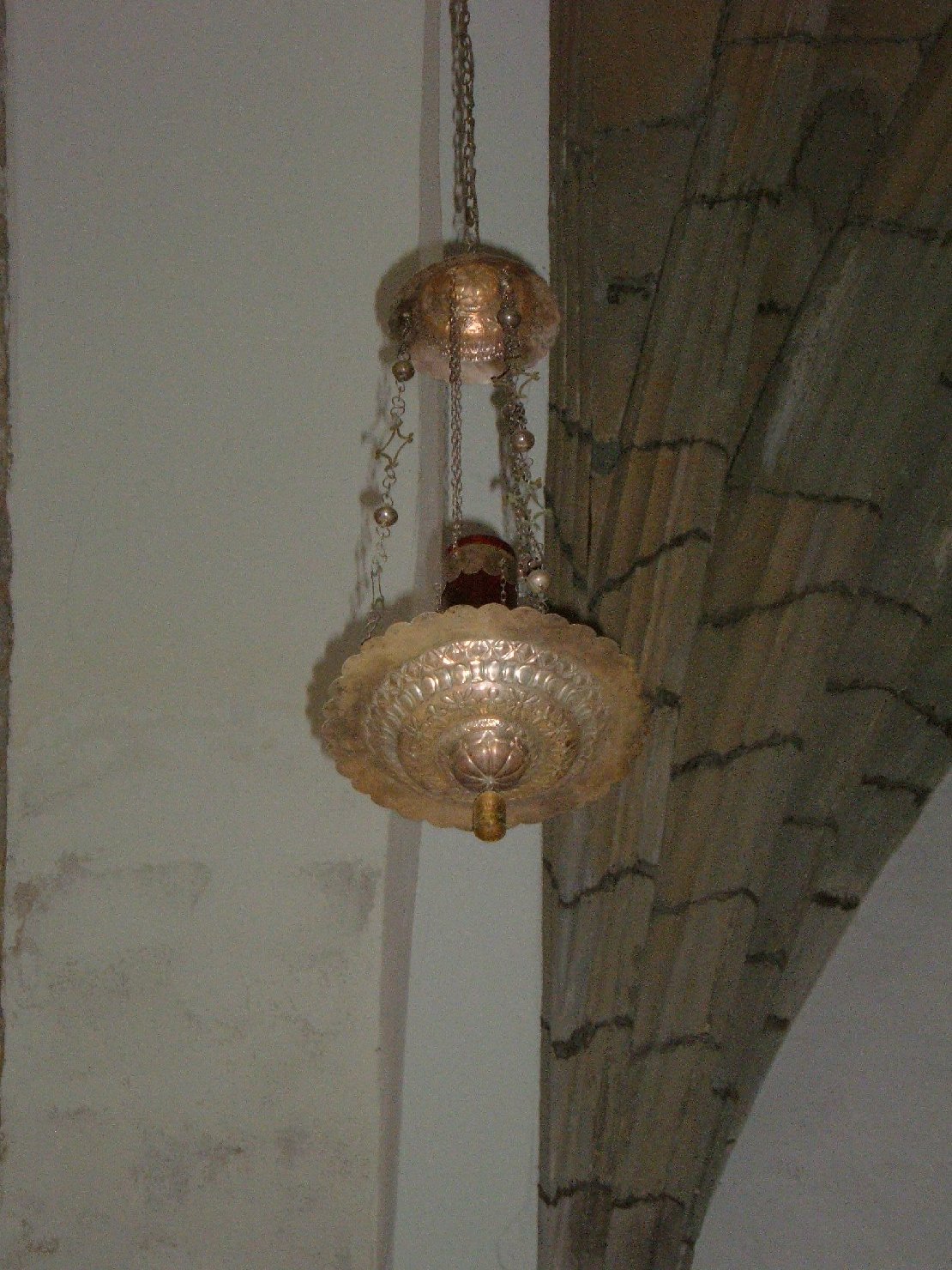 Lampada pensile