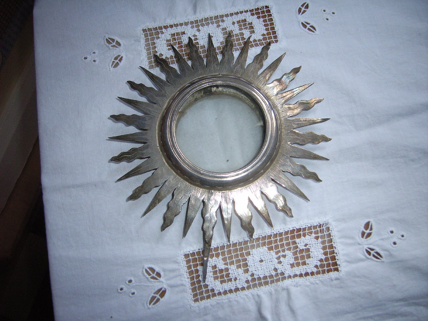 Teca-lunetta