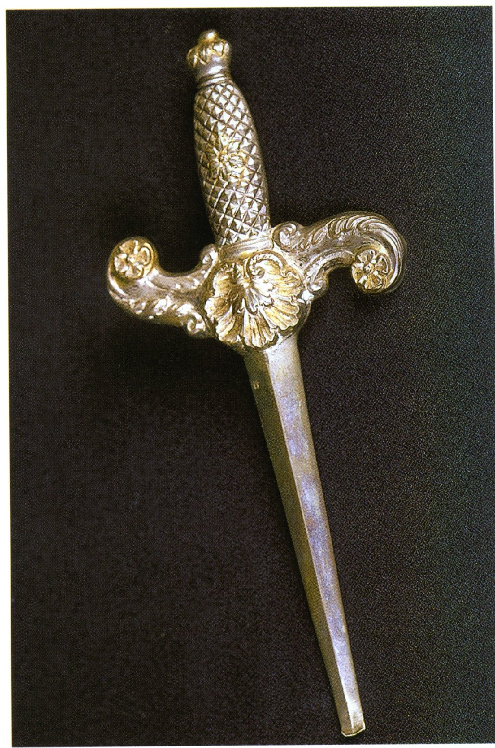 Attributo iconografico di immagine sacra