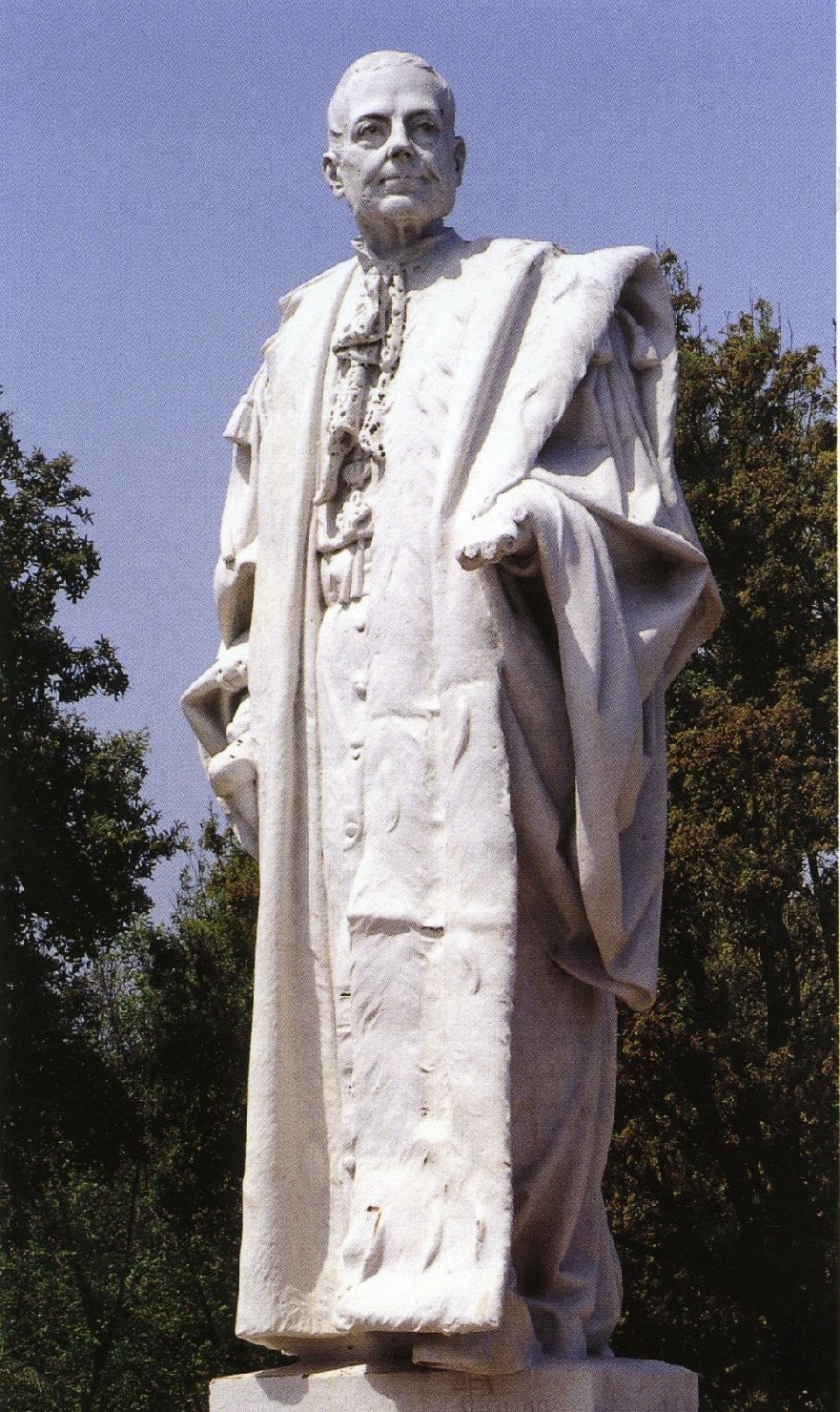 Ritratto di giuseppe manno (monumento)
