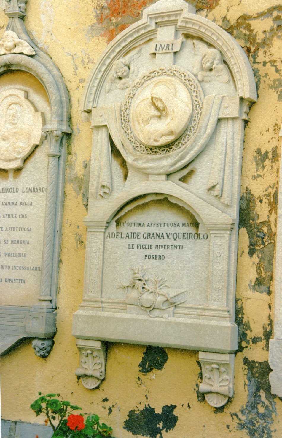 Pietà (monumento funebre)
