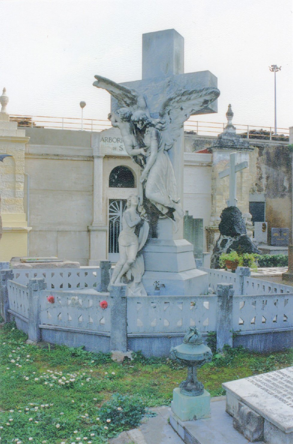 Angelo (monumento funebre)