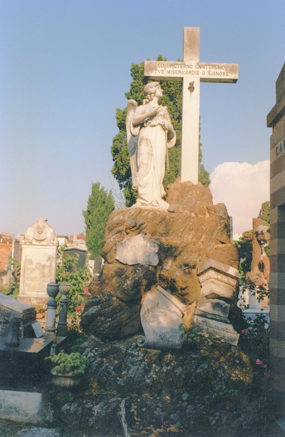 Angelo (monumento funebre)