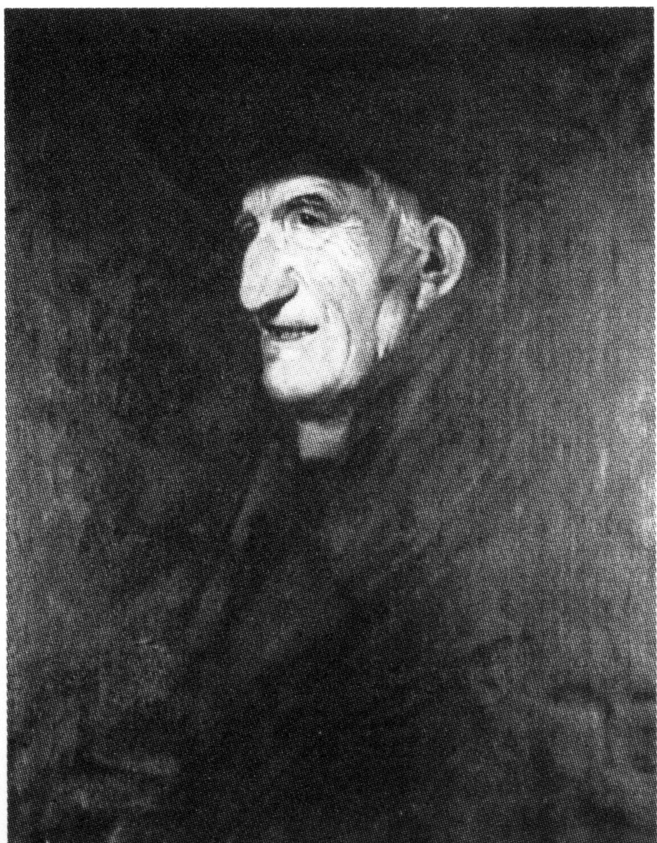 Ritratto d'uomo (dipinto)