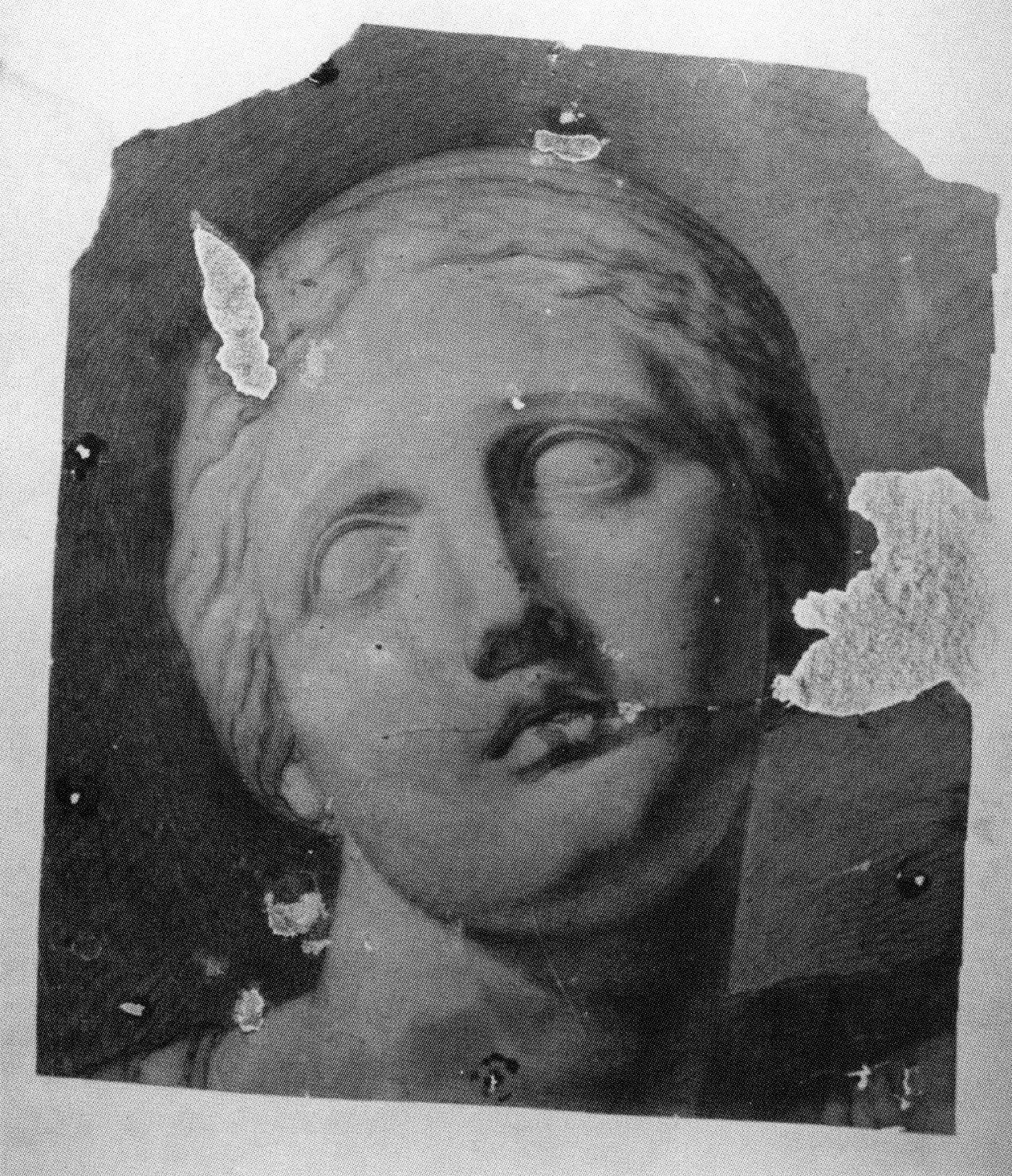 Studio di testa (dipinto)