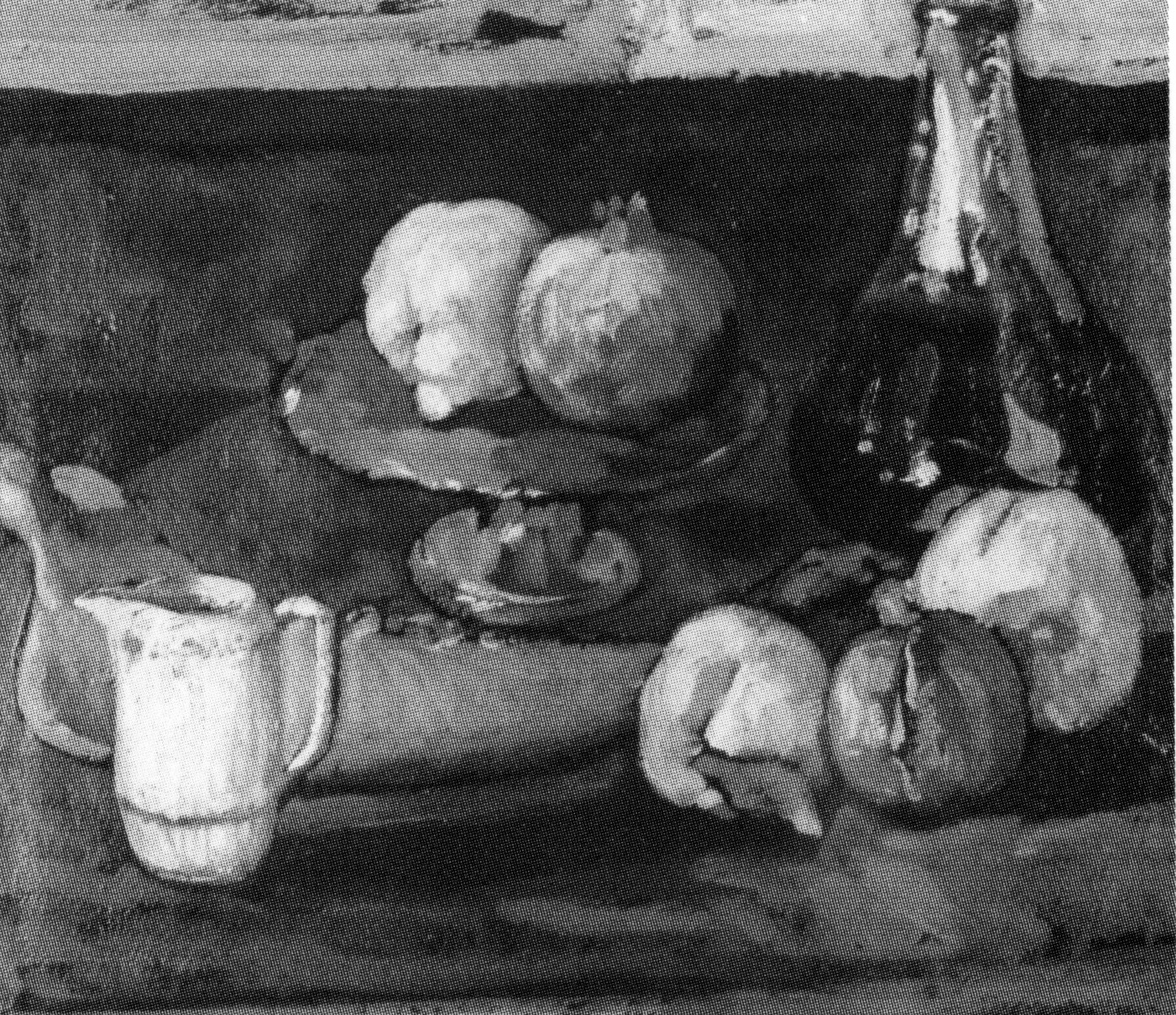 Natura morta con frutta (dipinto)