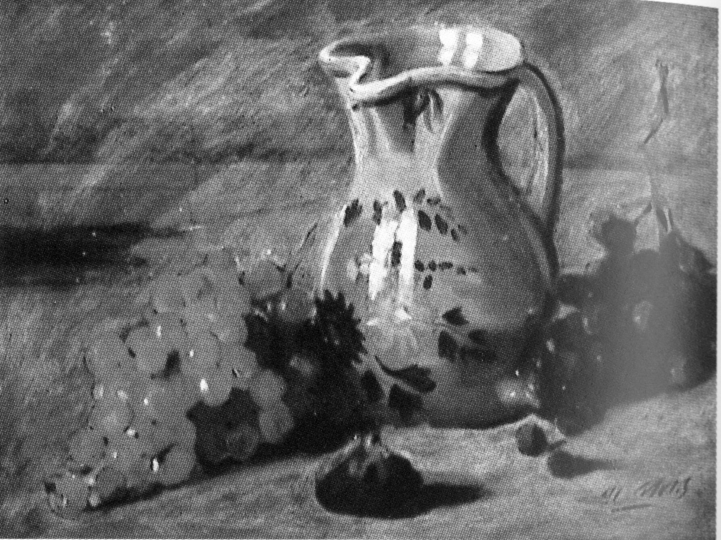 Natura morta con frutta (dipinto)