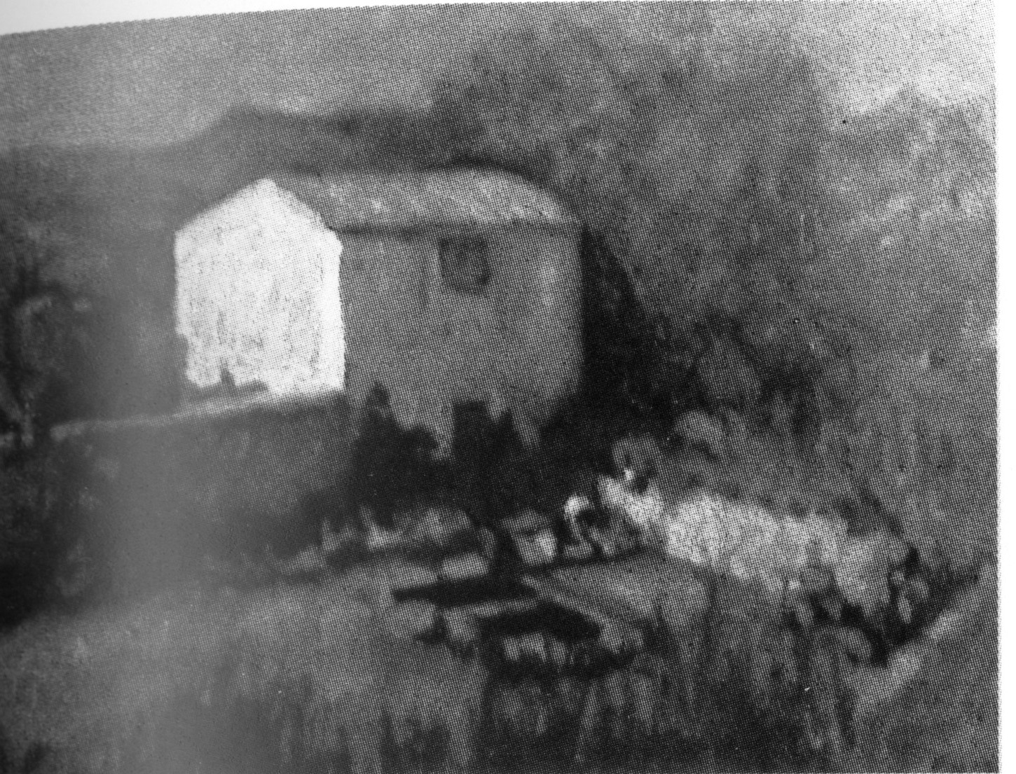 Paesaggio rurale (dipinto)
