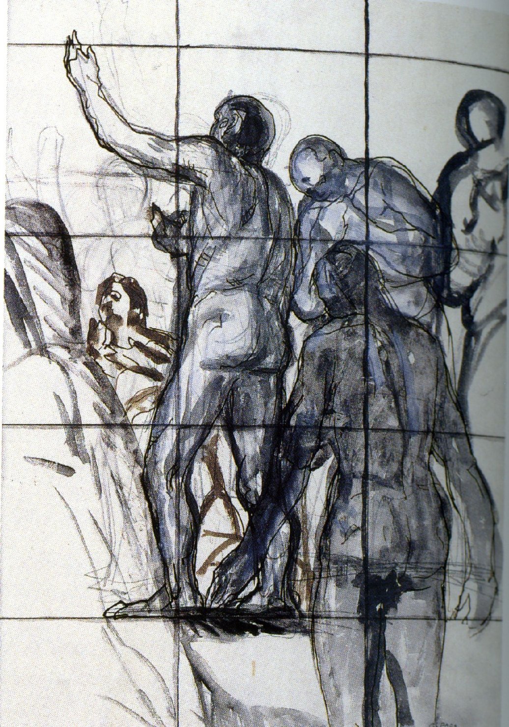 Figure femminili (dipinto)