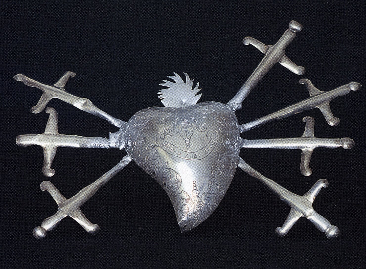 Cuore devozionale