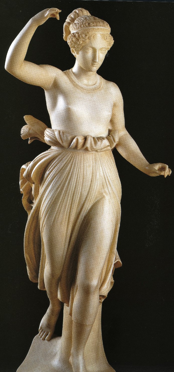 Ebe (scultura)