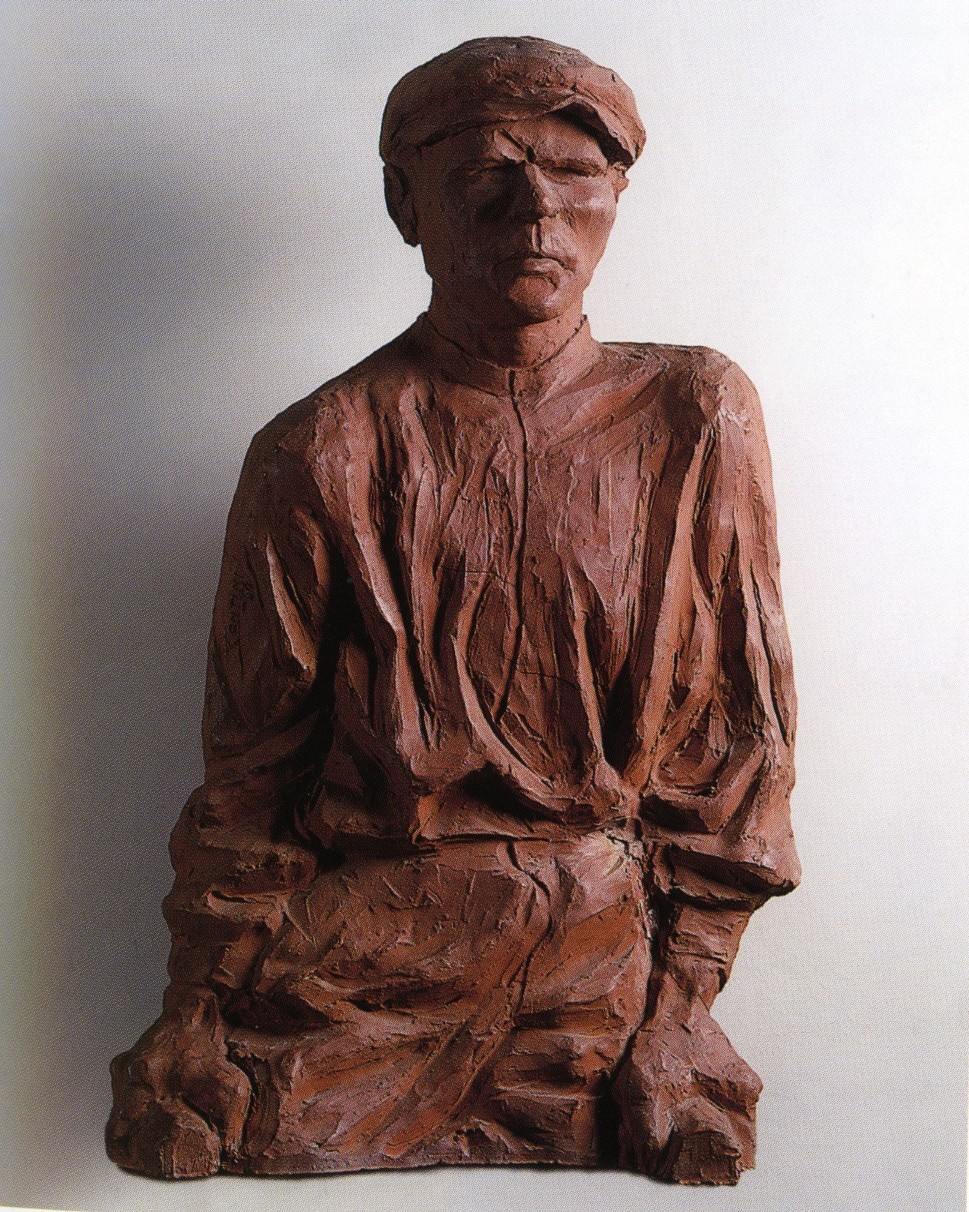 Pastore (scultura)