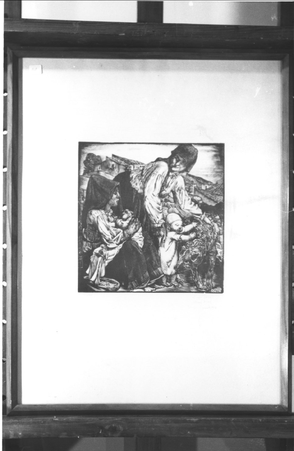 Figure, figure (stampa)