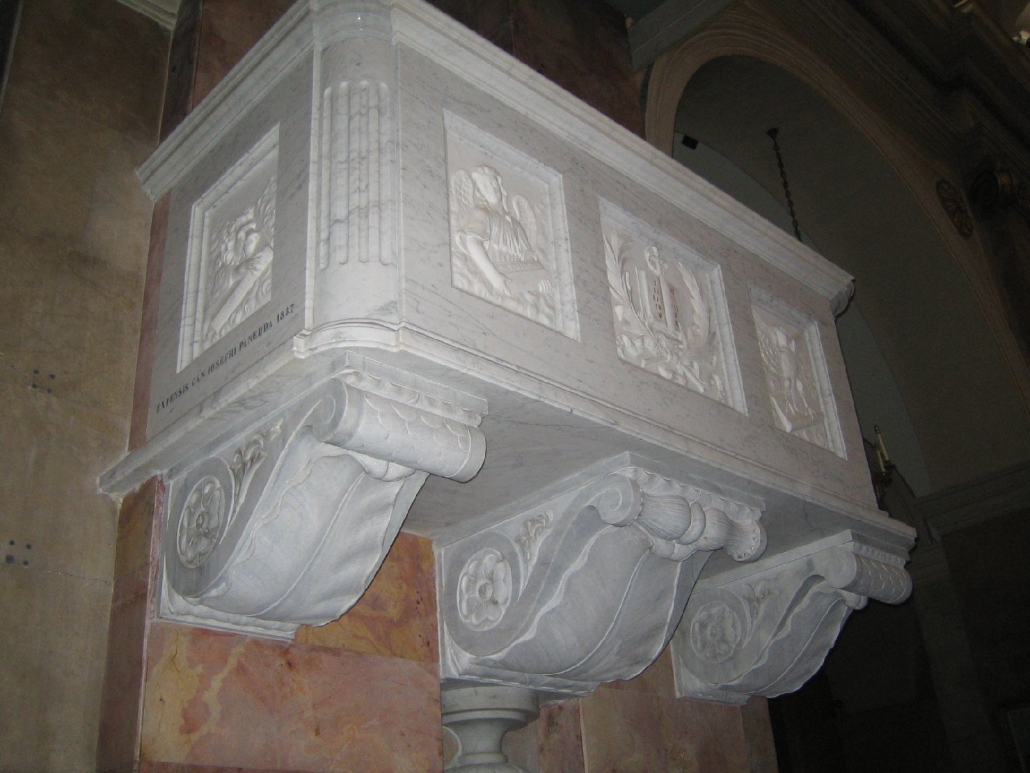 Pulpito