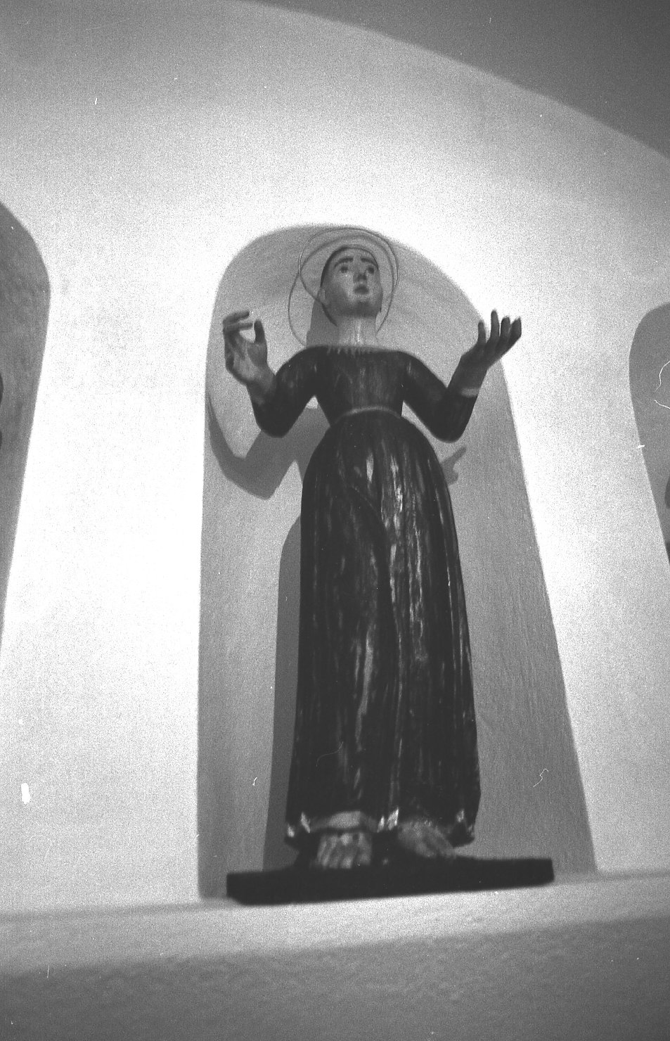Santo (statua)