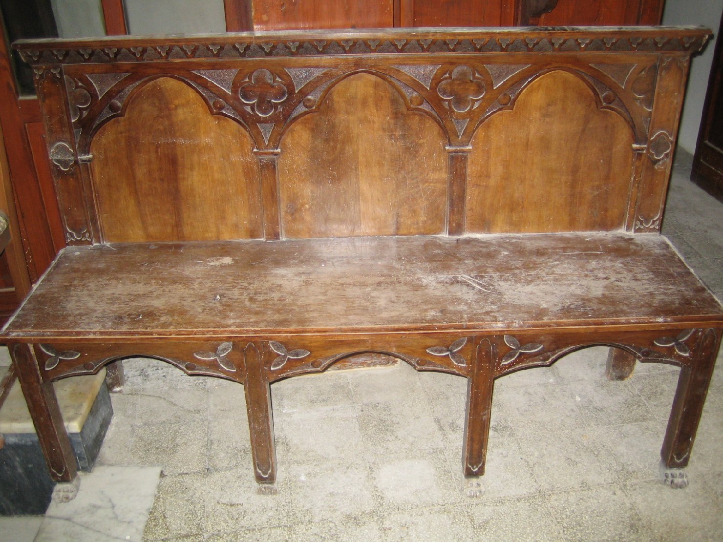 Panca