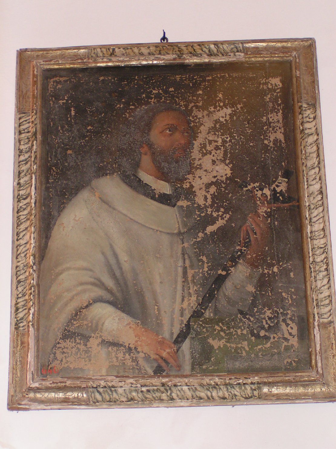 San francesco saverio (dipinto)