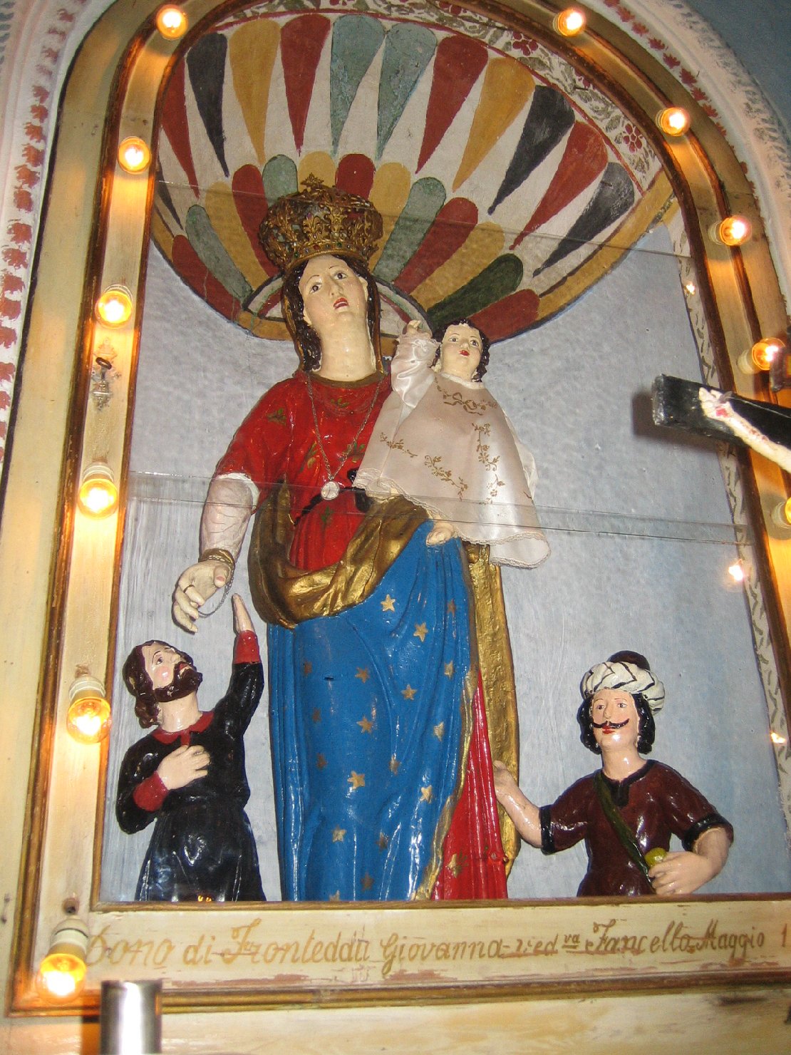 Nicchia