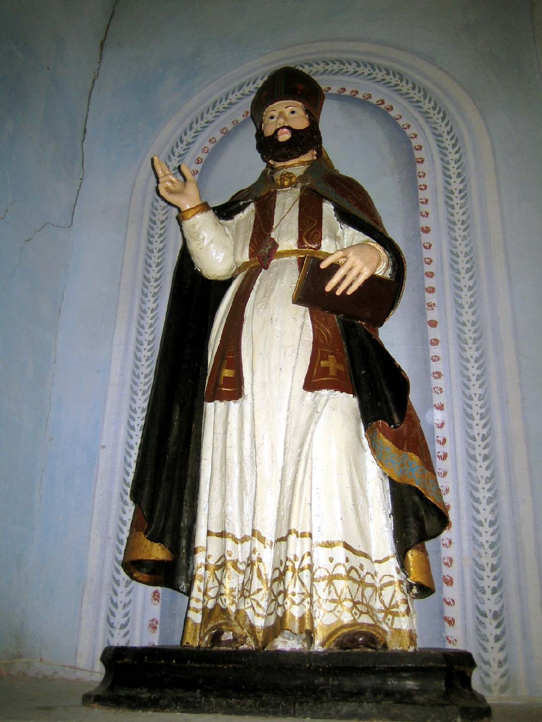 Sant'agostino (statua)