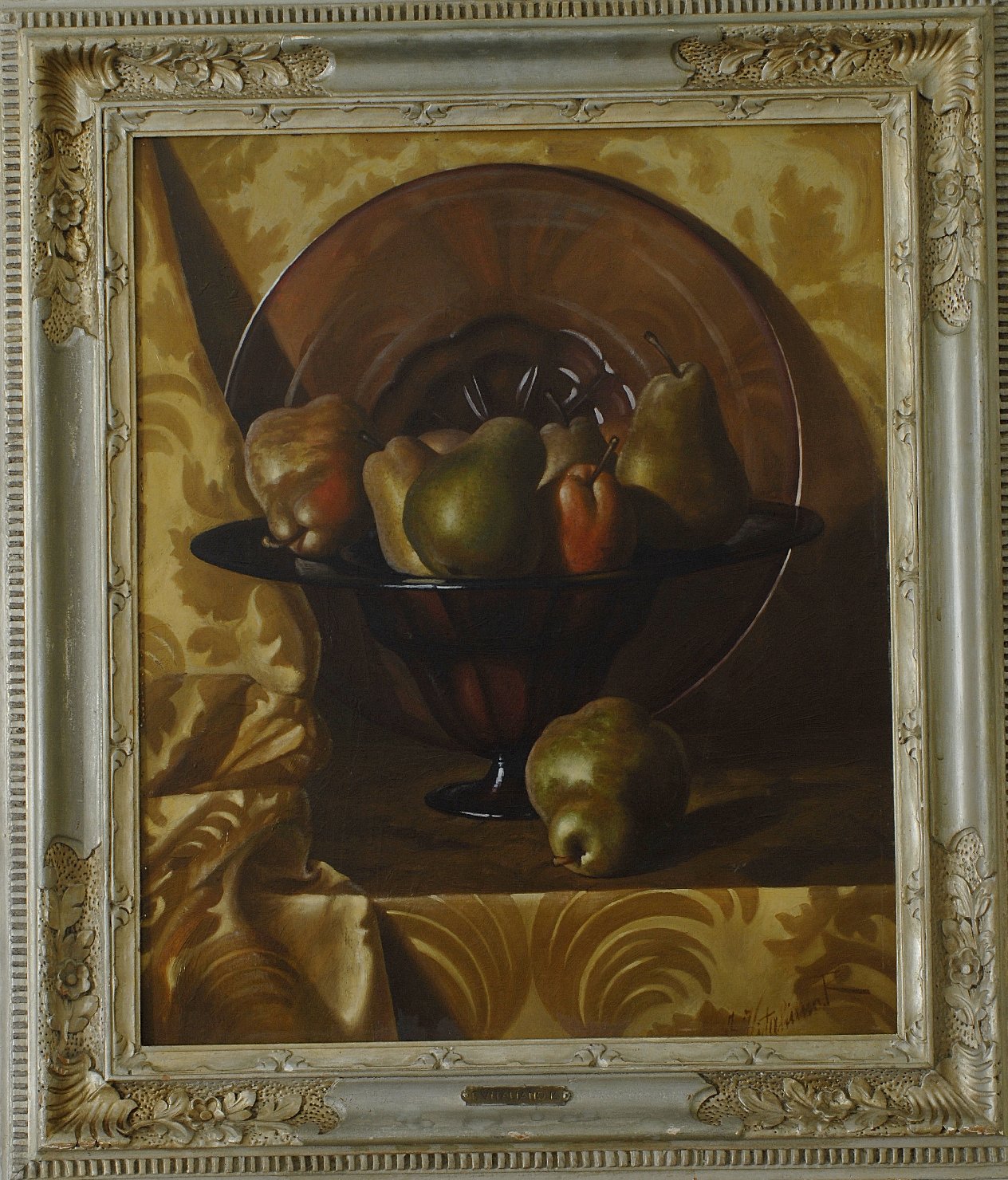 Natura morta con frutta, natura morta con frutta (dipinto)