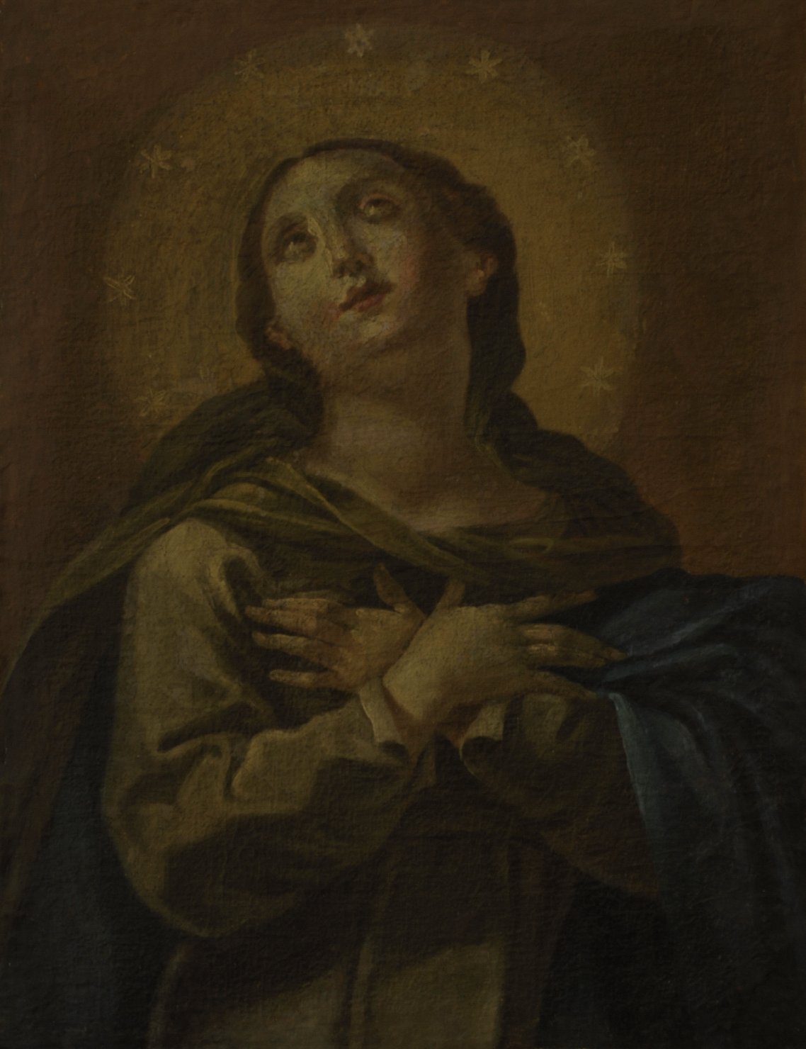 L'assunta, madonna assunta (dipinto)