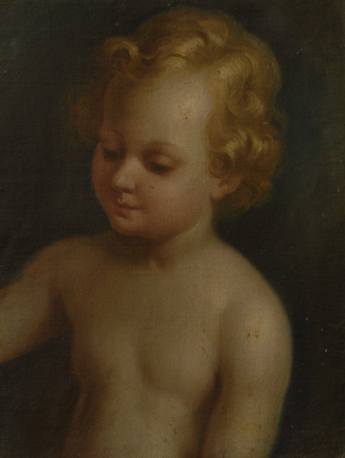 Puttino, putto (dipinto)