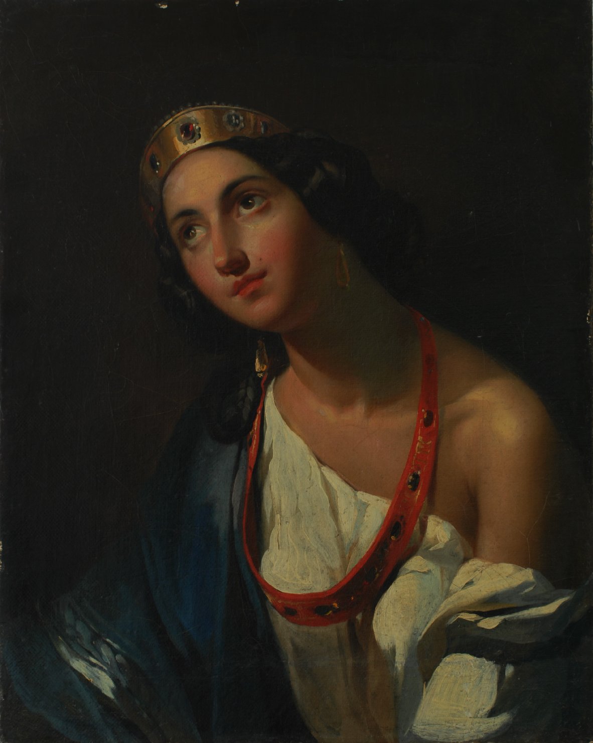 Studio di una giuditta, giuditta (dipinto)