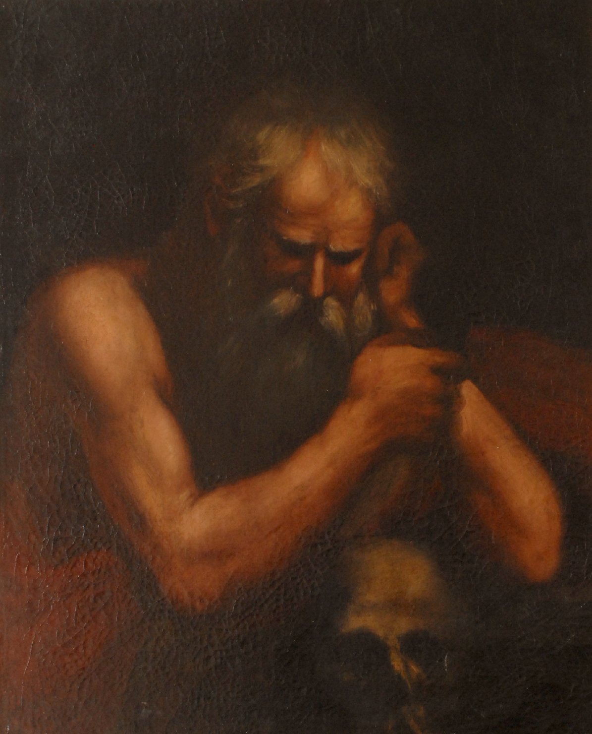 San girolamo, san girolamo (dipinto)