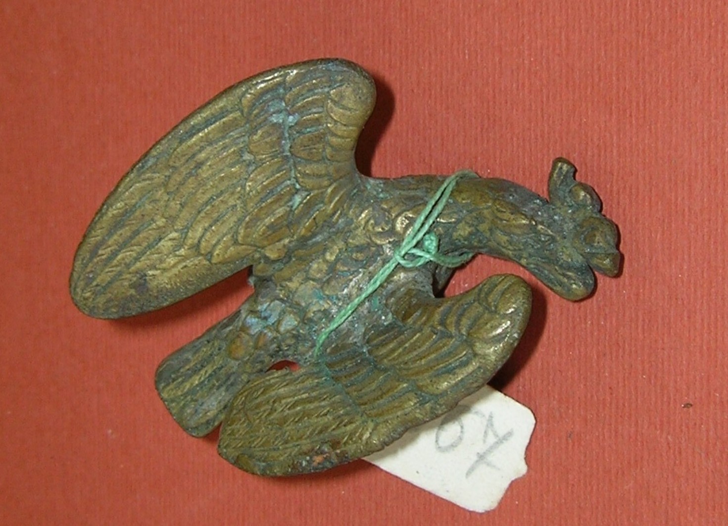 Acquila (statuetta)